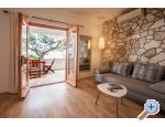 Villa pod borom - ostrov Hvar Kroatien