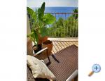 Villa pod borom - ostrov Hvar Kroatien