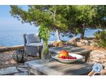 Villa pod borom - ostrov Hvar Kroatien