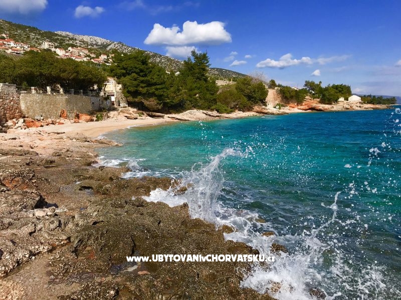 Villa Tamara – Ferienwohnung Insel Hvar, Kroatien – Foto 9