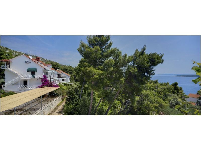 Villa Tamara – Ferienwohnung Insel Hvar, Kroatien – Foto 2