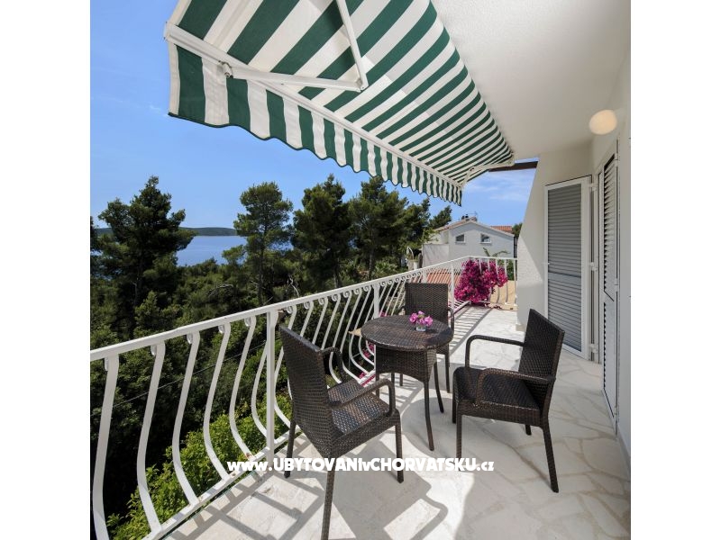 Villa Tamara – Ferienwohnung Insel Hvar, Kroatien – Foto 3
