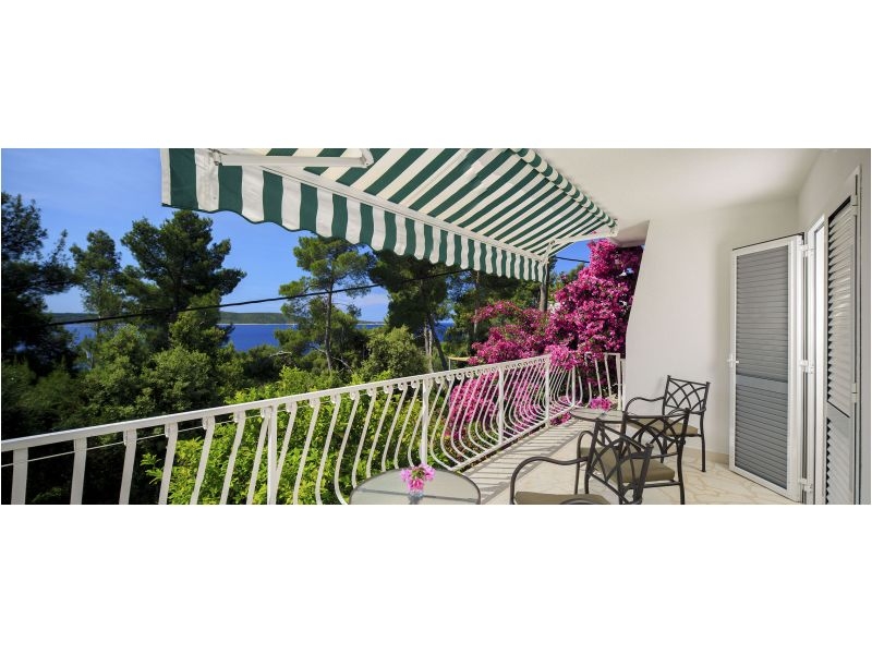 Villa Tamara – Ferienwohnung Insel Hvar, Kroatien – Foto 4