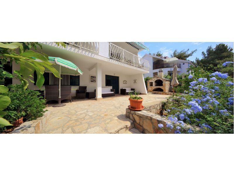 Villa Tamara – Ferienwohnung Insel Hvar, Kroatien – Foto 5