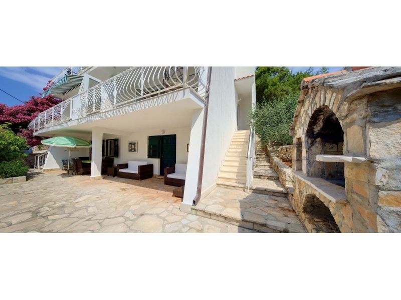 Villa Tamara – Ferienwohnung Insel Hvar, Kroatien – Foto 6
