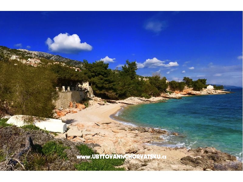 Villa Tamara – Ferienwohnung Insel Hvar, Kroatien – Foto 8