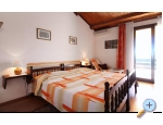 Villa Ema - ostrov Hvar Kroatien