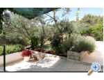 Villa Ema - ostrov Hvar Kroatien
