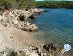 Villa Ema - ostrov Hvar Kroatien