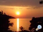 Villa Ema - ostrov Hvar Kroatien