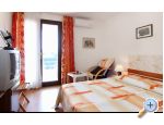 Villa Ema - ostrov Hvar Kroatien