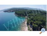Villa Ema - ostrov Hvar Kroatien