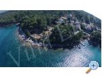 Villa Ema - ostrov Hvar Kroatien