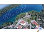Villa Ema - ostrov Hvar Kroatien