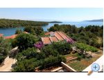 Villa Ema - ostrov Hvar Kroatien