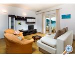 Appartement A4 Igrane - Igrane Croatie