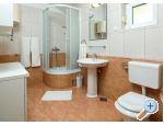 Appartement A4 Igrane - Igrane Croatie