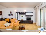 Appartement A4 Igrane - Igrane Croatie