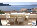 Appartement A4 Igrane - Igrane Croatie