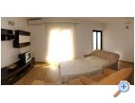 Appartement A4 Igrane - Igrane Croatie