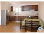 Appartement A4 Igrane - Igrane Croatie