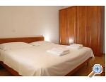 Appartement A4 Igrane - Igrane Croatie