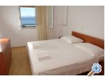 Appartement A4 Igrane - Igrane Croatie