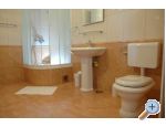 Appartement A4 Igrane - Igrane Croatie