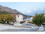 Apartment Bespik - Igrane Kroatien