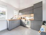 Apartment Bespik - Igrane Kroatien