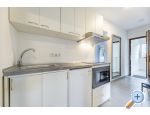 Apartment Bespik - Igrane Kroatien