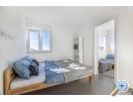 Apartment Bespik - Igrane Kroatien