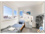 Apartment Bespik - Igrane Kroatien