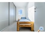 Apartment Bespik - Igrane Kroatien