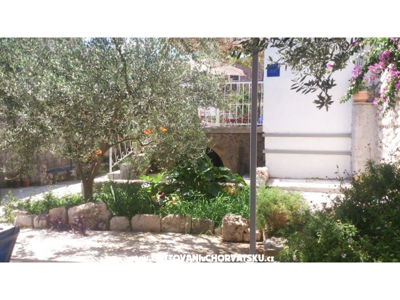 Apartment Oleandar – Ferienwohnung Igrane, Kroatien – Foto 11