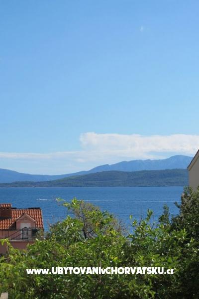 Apartment Oleandar – Ferienwohnung Igrane, Kroatien – Foto 14