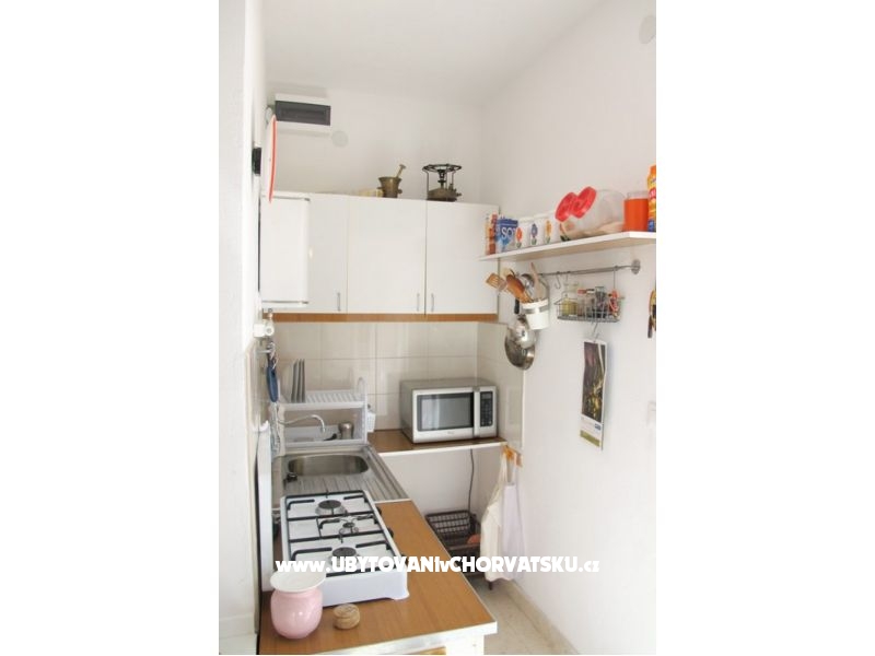 Apartment Oleandar – Ferienwohnung Igrane, Kroatien – Foto 15