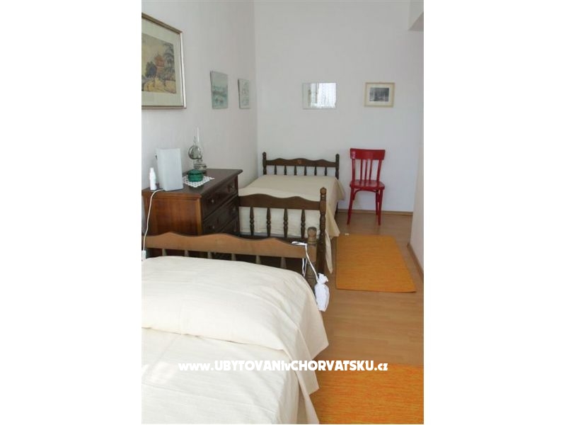 Apartment Oleandar – Ferienwohnung Igrane, Kroatien – Foto 16