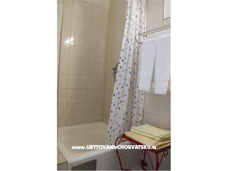 Apartment Oleandar – Ferienwohnung Igrane, Kroatien – Foto 17