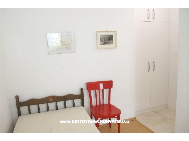 Apartment Oleandar – Ferienwohnung Igrane, Kroatien – Foto 18