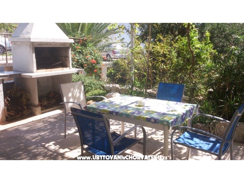 Apartment Oleandar – Ferienwohnung Igrane, Kroatien – Foto 2