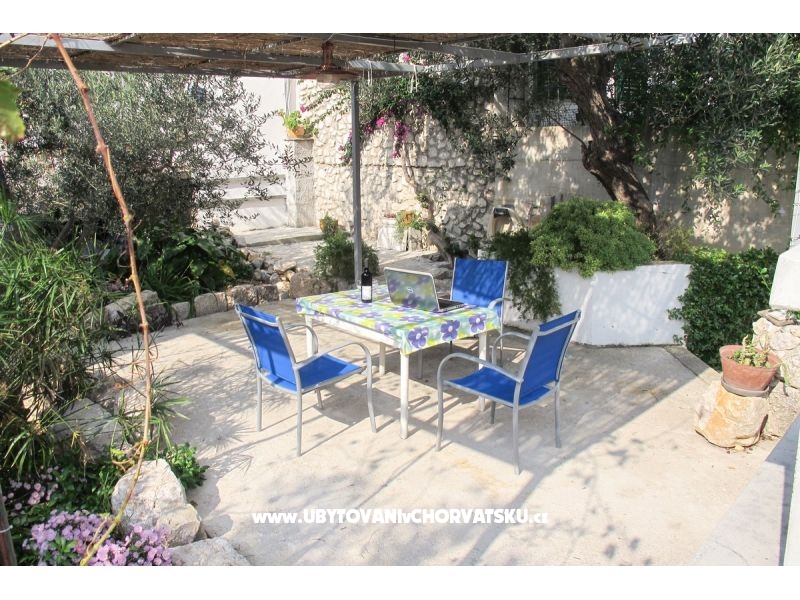 Apartment Oleandar – Ferienwohnung Igrane, Kroatien – Foto 6