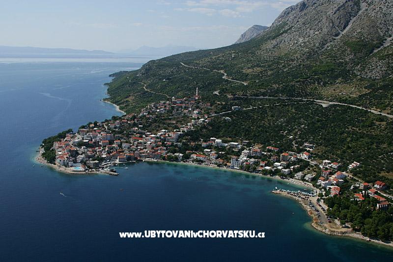 Apartment Oleandar – Ferienwohnung Igrane, Kroatien – Foto 7