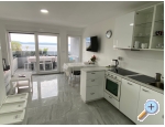 Apartment pro 10 host - Igrane Kroatien
