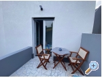Apartment pro 10 host - Igrane Kroatien