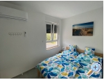 Apartment pro 10 host - Igrane Kroatien