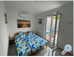 Apartment pro 10 host - Igrane Kroatien