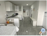 Apartment pro 10 host - Igrane Kroatien