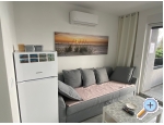 Apartment pro 10 host - Igrane Kroatien