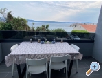 Apartment pro 10 host - Igrane Kroatien